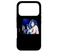 Carcasa para iPhone 17 Pro Paul Stanley & Gene Simmons Kiss Alive Gira Mundial 1996