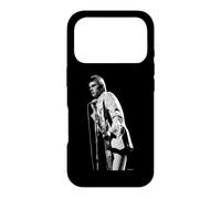 Carcasa para iPhone 17 Pro Paul Weller The Jam Live Mod Rock por David Corio
