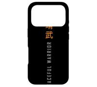 Carcasa para iPhone 17 Pro Peaceful_Warrior