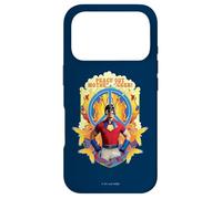 Carcasa para iPhone 17 Pro Peacemaker Let's Go!