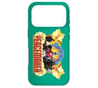 Carcasa para iPhone 17 Pro Peacemaker Main Crew