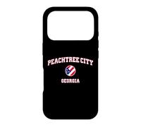 Carcasa para iPhone 17 Pro Peachtree City Georgia (Georgia)