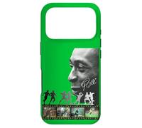 Carcasa para iPhone 17 Pro Pele_Brasil_002_Back Printed