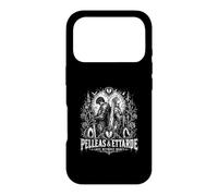 Carcasa para iPhone 17 Pro Pelleas Y Ettarde Amor Sin Misericordia Tragedia