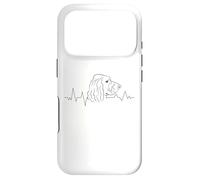 Carcasa para iPhone 17 Pro Perro Raza de Perro English Springer-Spaniel Perros