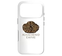 Carcasa para iPhone 17 Pro Persia Antigua - Imperio aqueménida - Historia Persa