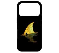 Carcasa para iPhone 17 Pro Pescado Redfish Red Drum Fish Chasing The-Prized Fish