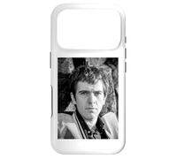 Carcasa para iPhone 17 Pro Peter Gabriel de Génesis Foto de Allan Ballard