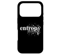 Carcasa para iPhone 17 Pro Physics Entropy