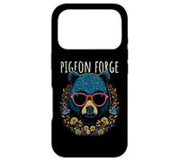 Carcasa para iPhone 17 Pro Pigeon Forge TN - Gafas con diseño de Oso