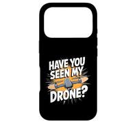 Carcasa para iPhone 17 Pro Piloto de Drones - Has Visto mi Drone