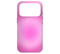 Carcasa para iPhone 17 Pro Pink Aura for The Naturally Kind, Nurturing, and Intuitive