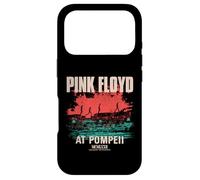 Carcasa para iPhone 17 Pro Pink Floyd Live at Pompeya Album Art