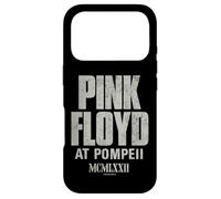 Carcasa para iPhone 17 Pro Pink Floyd Live at Pompeya Photo Collage