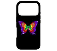 Carcasa para iPhone 17 Pro Pink Floyd Live en Pompeya Nick Mason Butterfly