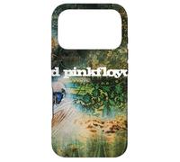 Carcasa para iPhone 17 Pro Pink Floyd Un platillo Lleno de Secretos