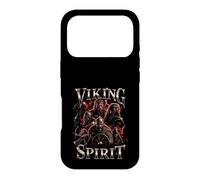 Carcasa para iPhone 17 Pro Pirata de Viking Spirit Warriors Vikings