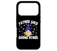 Carcasa para iPhone 17 Pro Pisces Birthday GNOME For Men Born In February Or March