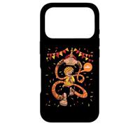 Carcasa para iPhone 17 Pro Pit Senyor! Sinulog de Cebu Philippines Funny Costume