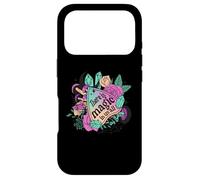 Carcasa para iPhone 17 Pro Planchette con Estampado Floral de Cristal «There Is Magic In Us All»
