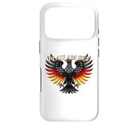Carcasa para iPhone 17 Pro Plau Am See Deutsch Deutschland German Souvenir Artikel