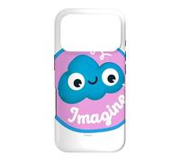Carcasa para iPhone 17 Pro Play Doh Imagine