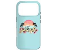 Carcasa para iPhone 17 Pro Playa Bum