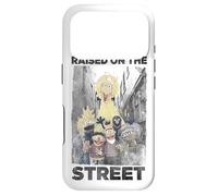 Carcasa para iPhone 17 Pro Plaza Sésamo Criada en Las Calles