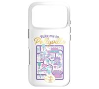 Carcasa para iPhone 17 Pro Polly Pocket - Llévame a la casa de muñecas de Pollyville
