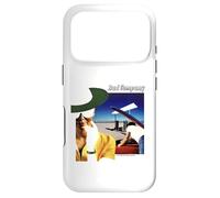 Carcasa para iPhone 17 Pro Portada de Bad Company Desolation Angels