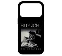 Carcasa para iPhone 17 Pro Portada Oficial de Billy Joel The Stranger