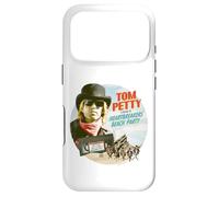 Carcasa para iPhone 17 Pro Póster de la película Tom Petty & The Heartbreakers Beach Party