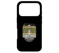 Carcasa para iPhone 17 Pro Potsdam Alemania