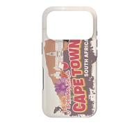 Carcasa para iPhone 17 Pro Preferiría Estar en Cape Town Sudáfrica Souvenir