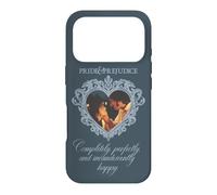 Carcasa para iPhone 17 Pro Pride & Prejudice Mrs. Darcy Moment Still