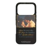 Carcasa para iPhone 17 Pro Pride & Prejudice Mrs. Darcy Movie Still