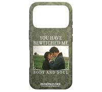 Carcasa para iPhone 17 Pro Pride & Prejudice You Have Bewitched Me Movie Still