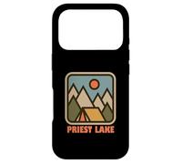 Carcasa para iPhone 17 Pro Priest Lake Idaho ID Vacation