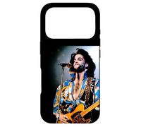 Carcasa para iPhone 17 Pro Prince Live In Manchester Nude Tour 1990