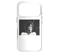 Carcasa para iPhone 17 Pro Prince Live Purple Rain Tour en Chicago 1984