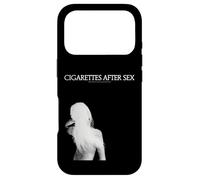 Carcasa para iPhone 17 Pro Producto Oficial Cigarettes After Sex Baby Blue Movie Dream