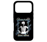 Carcasa para iPhone 17 Pro Producto Oficial de Isaac Hayes Jazz Icon - Groove A Thon