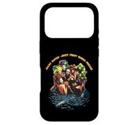 Carcasa para iPhone 17 Pro Producto Oficial de Isaac Hayes Jazz Icon - Juicy Fruit