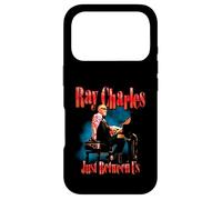 Carcasa para iPhone 17 Pro Producto Oficial de Ray Charles Jazz Icon - Just Between Us