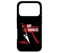 Carcasa para iPhone 17 Pro Producto Oficial de Ray Charles Jazz Icon - Modern Sounds