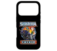 Carcasa para iPhone 17 Pro Producto Oficial de Slugterra | Trixie | STC3002