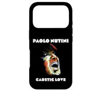 Carcasa para iPhone 17 Pro Producto Oficial Paolo Nutini Caustic Love