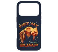 Carcasa para iPhone 17 Pro Project Hail Mary Fist My Bump Rocky The Alien Poster
