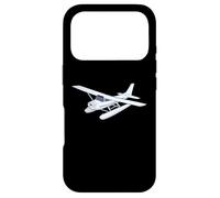 Carcasa para iPhone 17 Pro Propietario de Aviador Piloto Privado Aviador