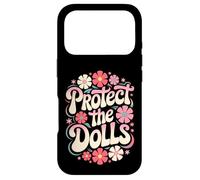 Carcasa para iPhone 17 Pro Proteger Las Muñecas Trans Mujeres Transgénero